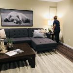 Basement-scaled